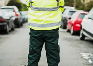 Temario de las oposiciones a la Guardia Civil