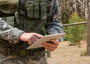 Temario de las oposiciones de Tropa y Marinería