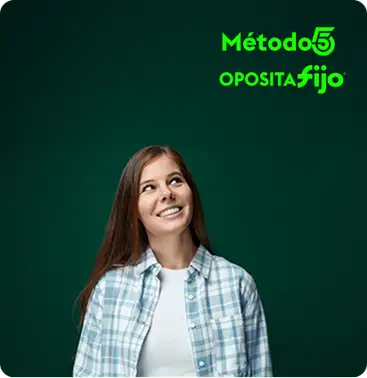 Método 5 opositafijo
