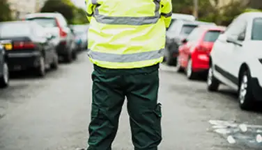 Temario de las oposiciones a la Guardia Civil