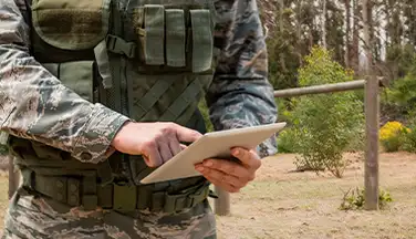 Temario de las oposiciones de Tropa y Marinería