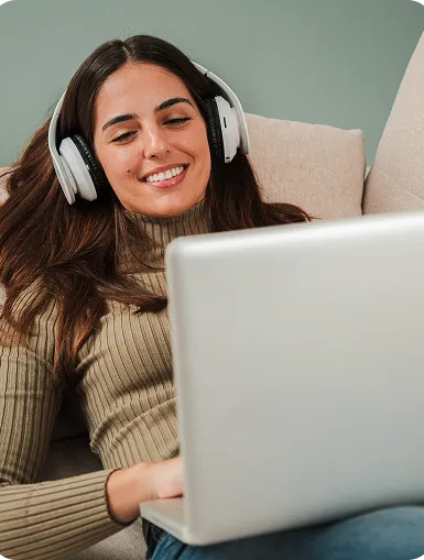 Imagen de fondo video