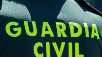 Convocatoria 2026 de la Guardia Civil
