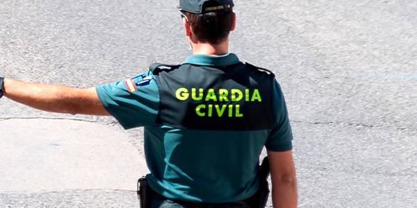 Consejos prácticos para acceder a la Guardia Civil