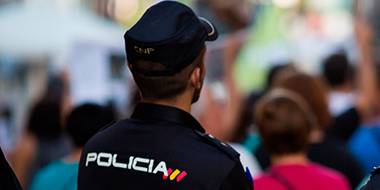 Correcciones Oposiciones Policía Nacional 2026: plantilla, respuestas e impugnaciones.